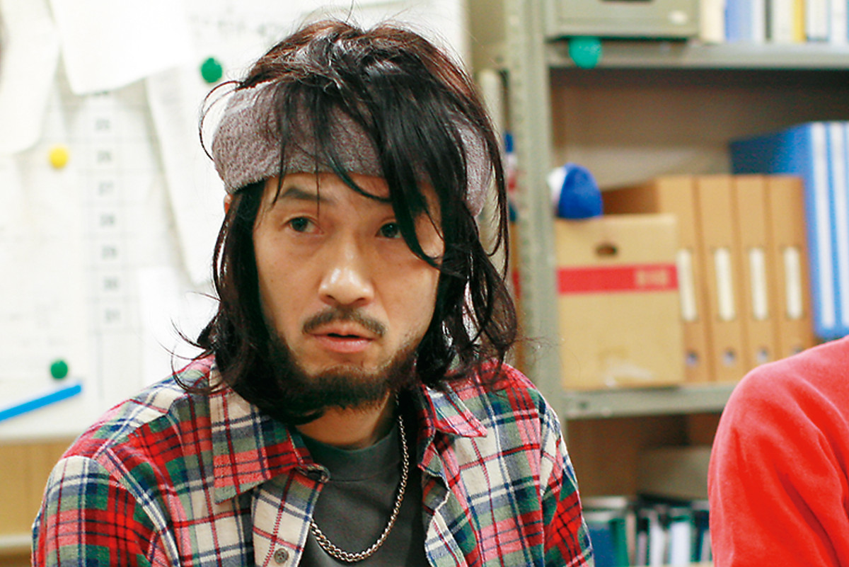 堺雅人主演『南極料理人』4Kリマスター版11.13より公開　伝説の“はらぺこ映画”