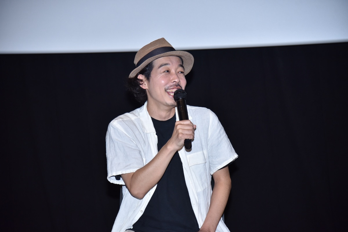 『カメラを止めるな！』上田慎一郎監督『オブセッション 災愛』を絶賛「考えうる最悪なことばかり起こる」