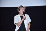 映画『オブセッション 災愛』トークイベント　上田慎一郎