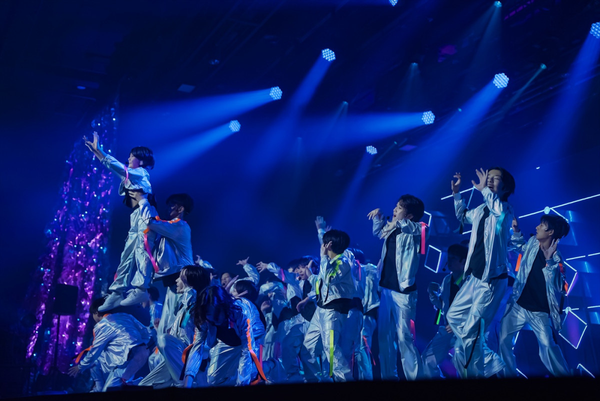 CLASS SEVENら「be NEXT〜Summer Live 2026〜」完走！　大東立樹「皆さまの笑顔は大切な思い出」