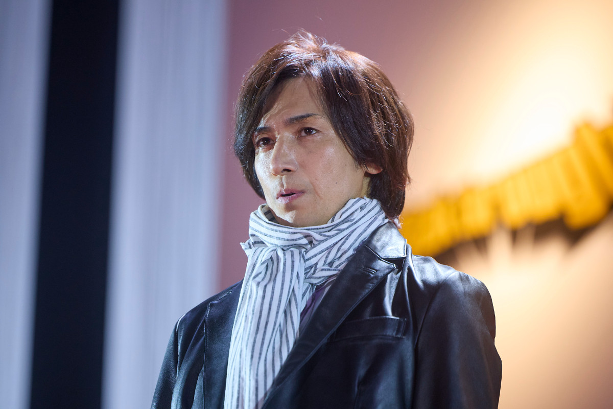 『24時間テレビ49‐愛は地球を救う‐』スペシャルドラマ「幸せはある」場面写真