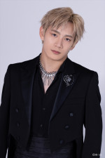 『HiGH＆LOW THE 戦国 LOVE&HATE』に出演するTHE RAMPAGE・浦川翔平