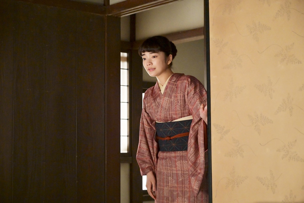 『風、薫る』“りん”見上愛と“シマケン”佐野晶哉の決断にネットに衝撃「え、まさか」「悲しすぎる」（ネタバレあり）