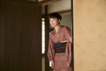 連続テレビ小説『風、薫る』第104回より