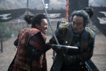 大河ドラマ『豊臣兄弟！』第32回「賤ヶ岳の決闘」より