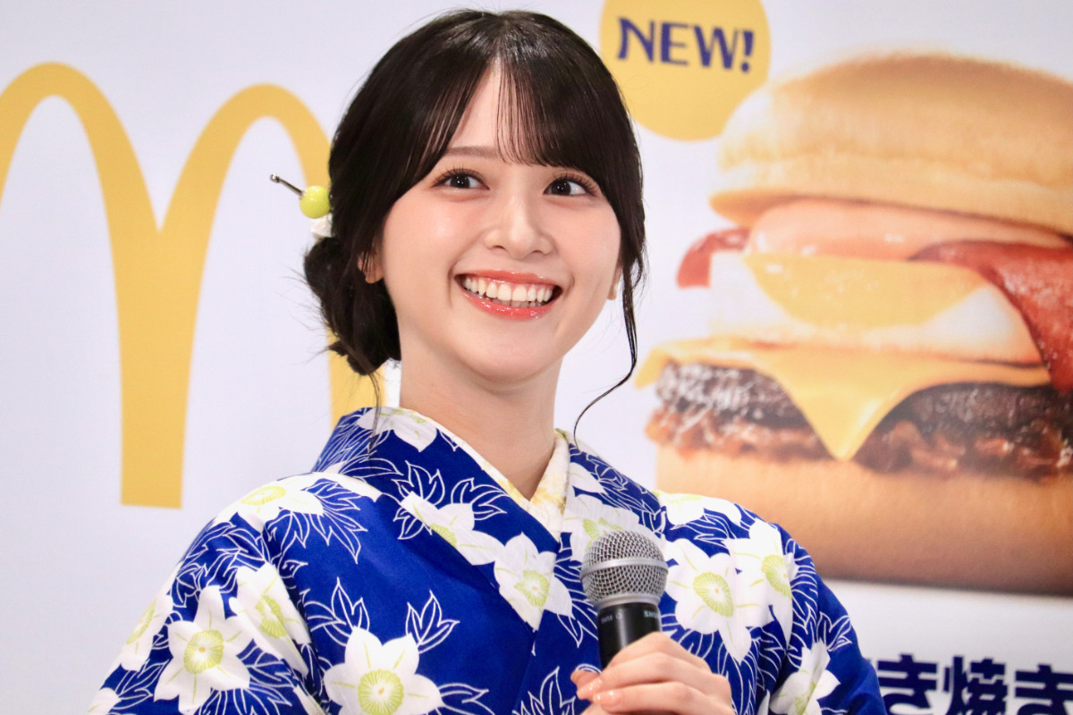 【本イベント以外NG】「2026年　月見ファミリー発表イベント」