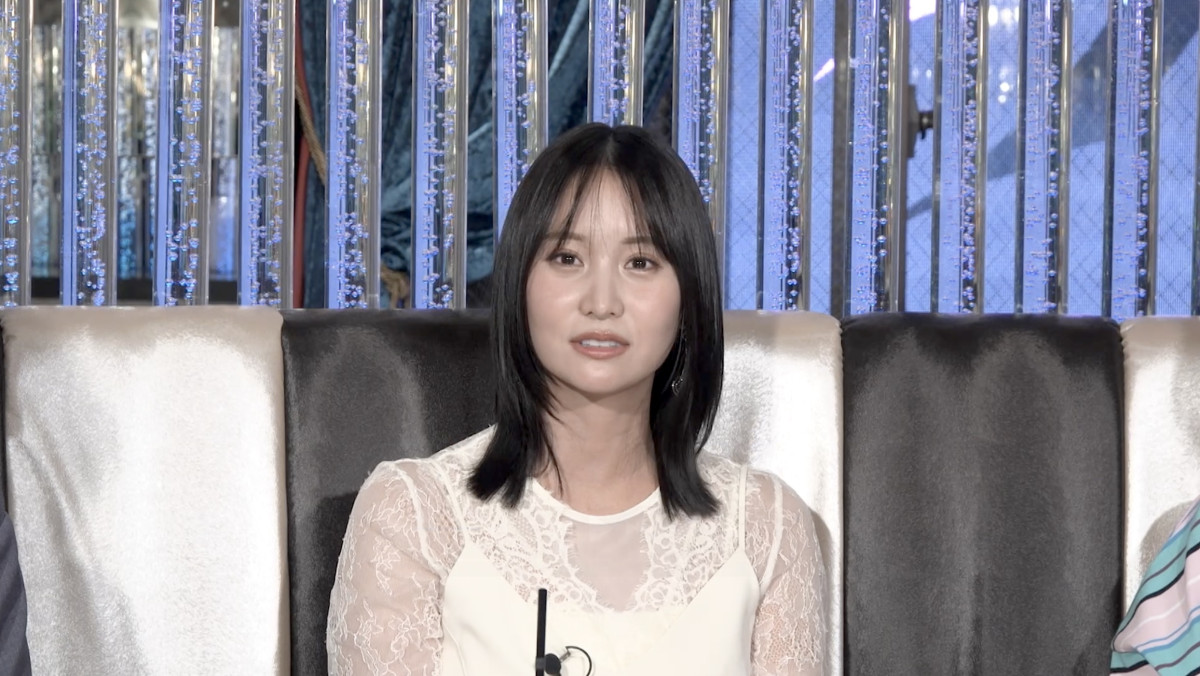 元AKB48グラビア美女、衝撃の“モテ伝説”「連絡が常に3桁くらいは来ます」