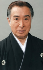 『第三十五回嘉島典俊の世界 嘉島まつり』に特別出演する林与一