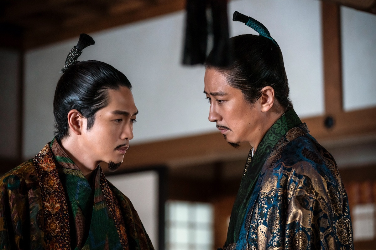 『豊臣兄弟！』第34回 “小一郎”仲野太賀、姿を現さない“家康”松下洸平の動向を危ぶむ