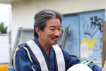 ドラマ『赤灯えれじい』木村祐一：稲葉正行役