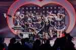 モーニング娘。コンサートツアー秋「超 Heartful 11」より