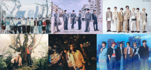 9月14日放送の『CDTVライブ！ライブ！』出演アーティスト