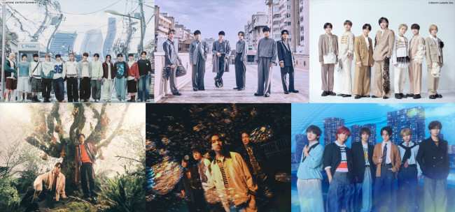 9月14日放送の『CDTVライブ！ライブ！』出演アーティスト