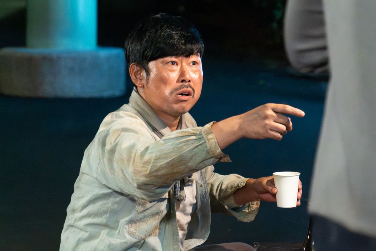 小出恵介＆大東駿介が約20年ぶりの共演　ドラマ『絶望できない男』追加キャスト6名解禁