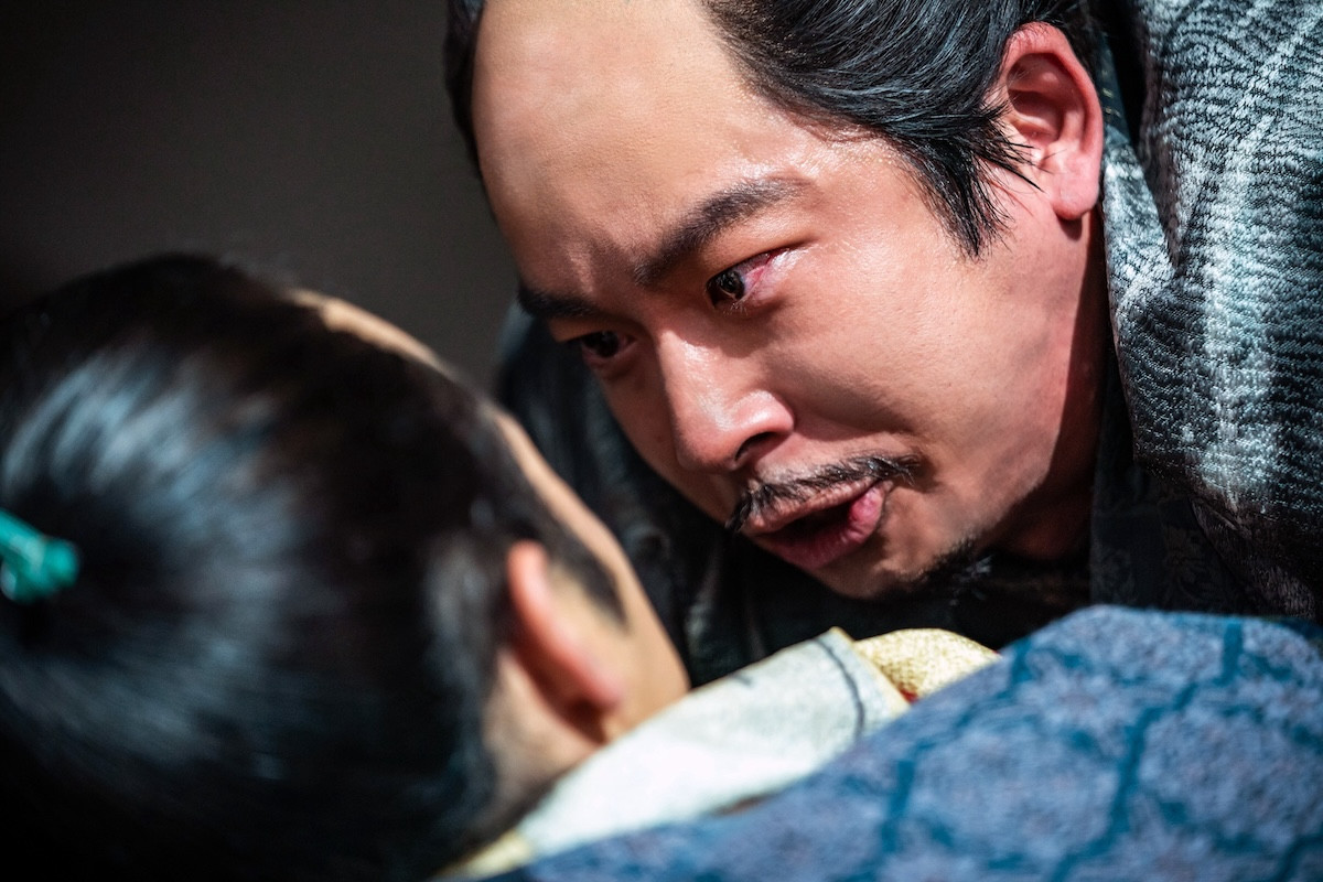 『豊臣兄弟！』“小一郎”仲野太賀、ついに“秀長”へ改名！ 込められた思いにネット興奮「鳥肌!!」「面白いっ!!」