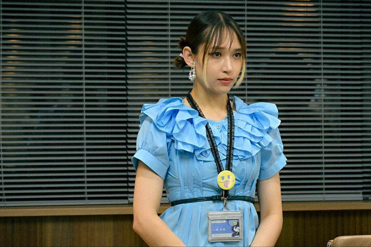 『君の好きは無敵』最終話　杏奈＆瀬尾が再び巡り合う　それぞれの「好き」の行方は