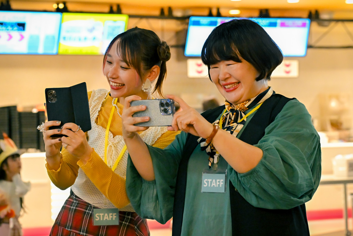 『君の好きは無敵』最終回　杏奈＆瀬尾の結末に「好きがいっぱい」「とても良いラスト」の声