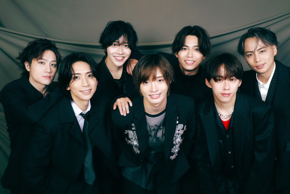 IMP.、思い入れある新橋演舞場で座長公演　共演する後輩に伝えたい滝沢社長の教えとは？