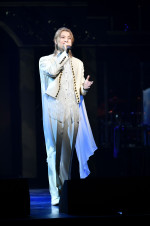 KURUMU OKAMIYA 1st CONCERT『The Fanfare』大阪公演の様子