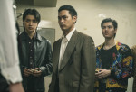 映画『RYUJI 竜二』場面写真