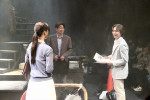 舞台『呪怨 THE LIVE ‐再念‐』ゲネプロの様子