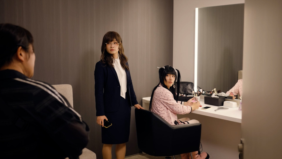 木原瑠生、ゲンジブ武藤潤らが、 “女たちのリアル”を熱演！ 『エグ女TV2026』上映ショートドラマ＆配役一挙公開
