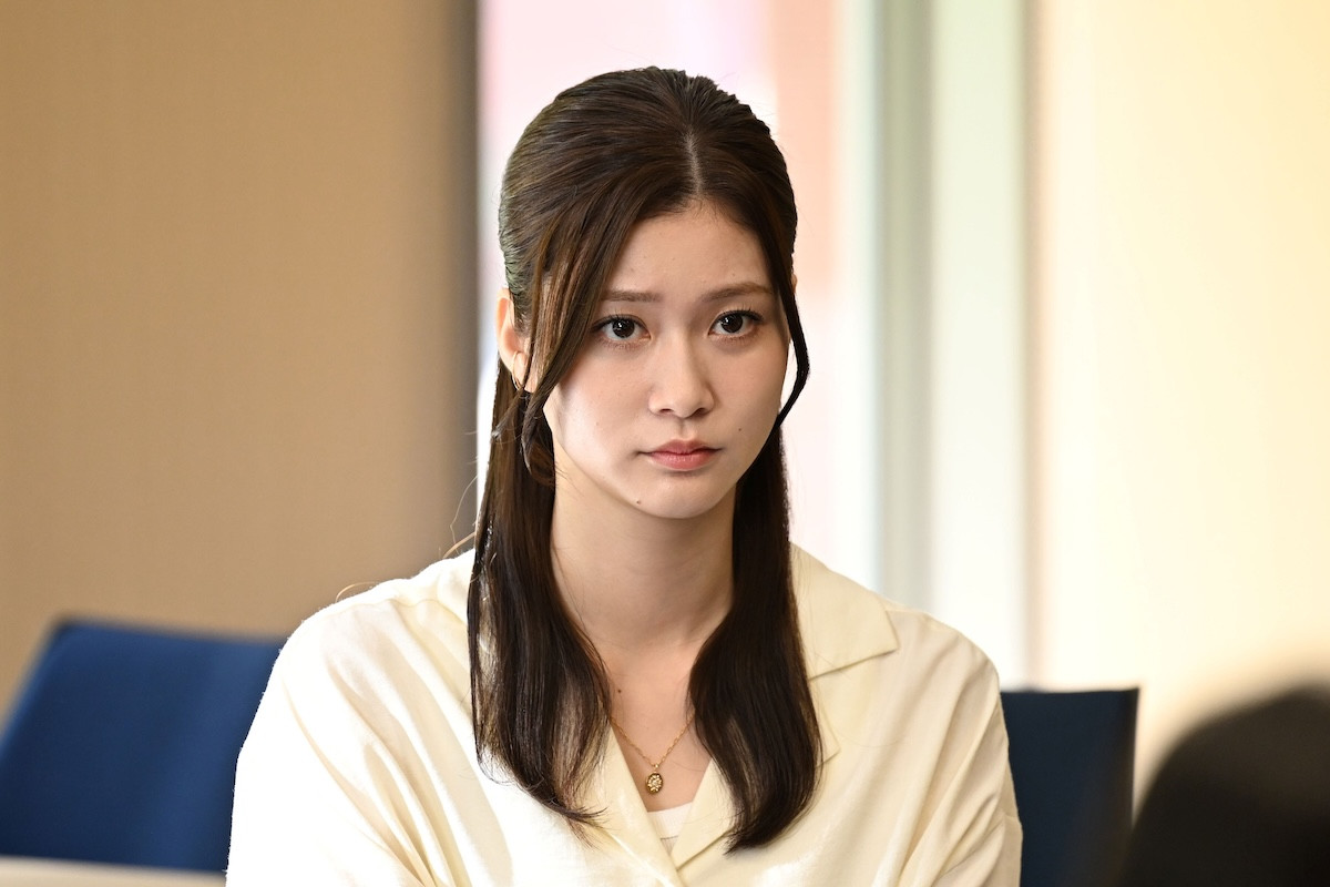 『GTO』第10話 “鬼塚”反町隆史、年の離れた教え子二人の恋に苦悩　職員室が修羅場に！
