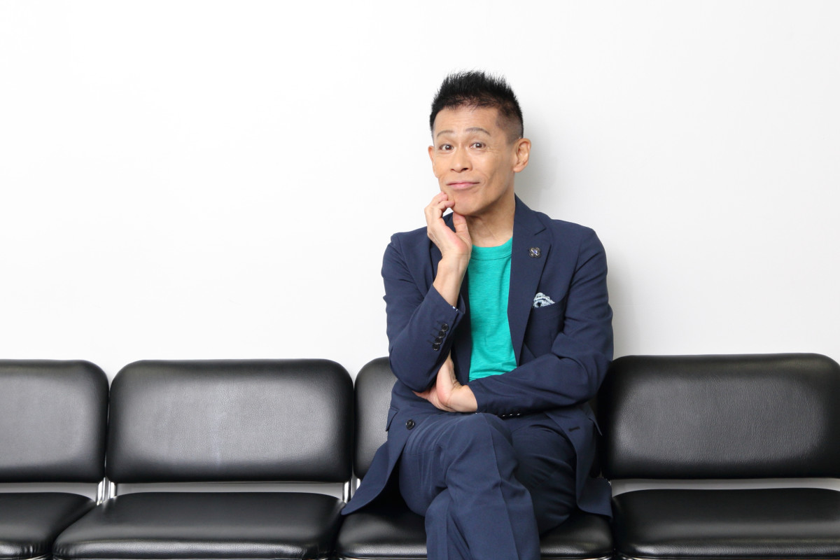 柳沢慎吾、初の全国ツアー 東京公演はNHKホール！「とにかくお客さんが喜んでくれるライブに」