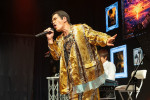 ピコ太郎『PPAP X PT ～PPAP10周年プレミアムライブ』より