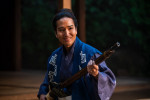 大河ドラマ『豊臣兄弟！』第34回「最強のライバル」より