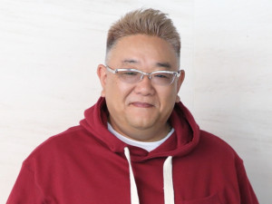 『自慢の出身芸能人』宮城県1位　サンドウィッチマンの伊達みきお（ソニー生命調べ）