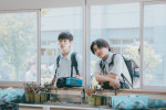 映画『３ミリの恋』場面写真