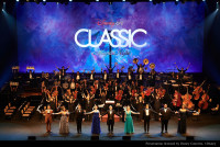 『ディズニー・オン・クラシック ～まほうの夜の音楽会 2026』ゲネプロの様子