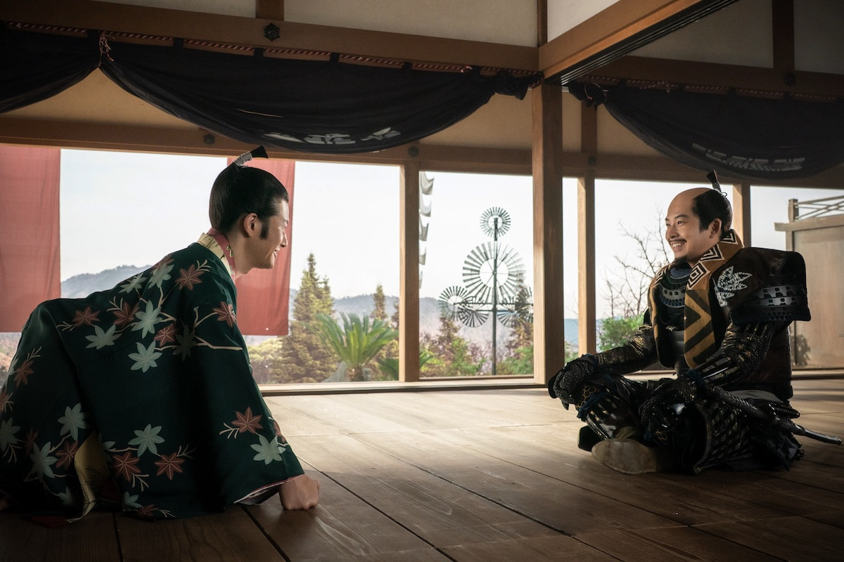 『豊臣兄弟！』重臣“正勝”高橋努、涙の説得に称賛続々も「フラグ怖い」「激やせしてない？」心配の声