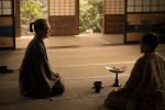 大河ドラマ『豊臣兄弟！』第36回「姫若子と鬼若子」より