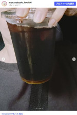 松岡茉優　※「松岡茉優」Instagram