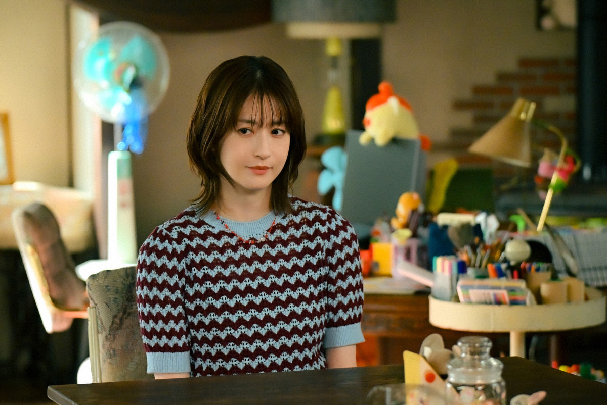 『君の好きは無敵』第9話　杏奈＆瀬尾がSNSで猛烈なバッシングを受け大炎上