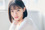 ドラマ『ダウト -15年目の復讐-』に出演する志田こはく