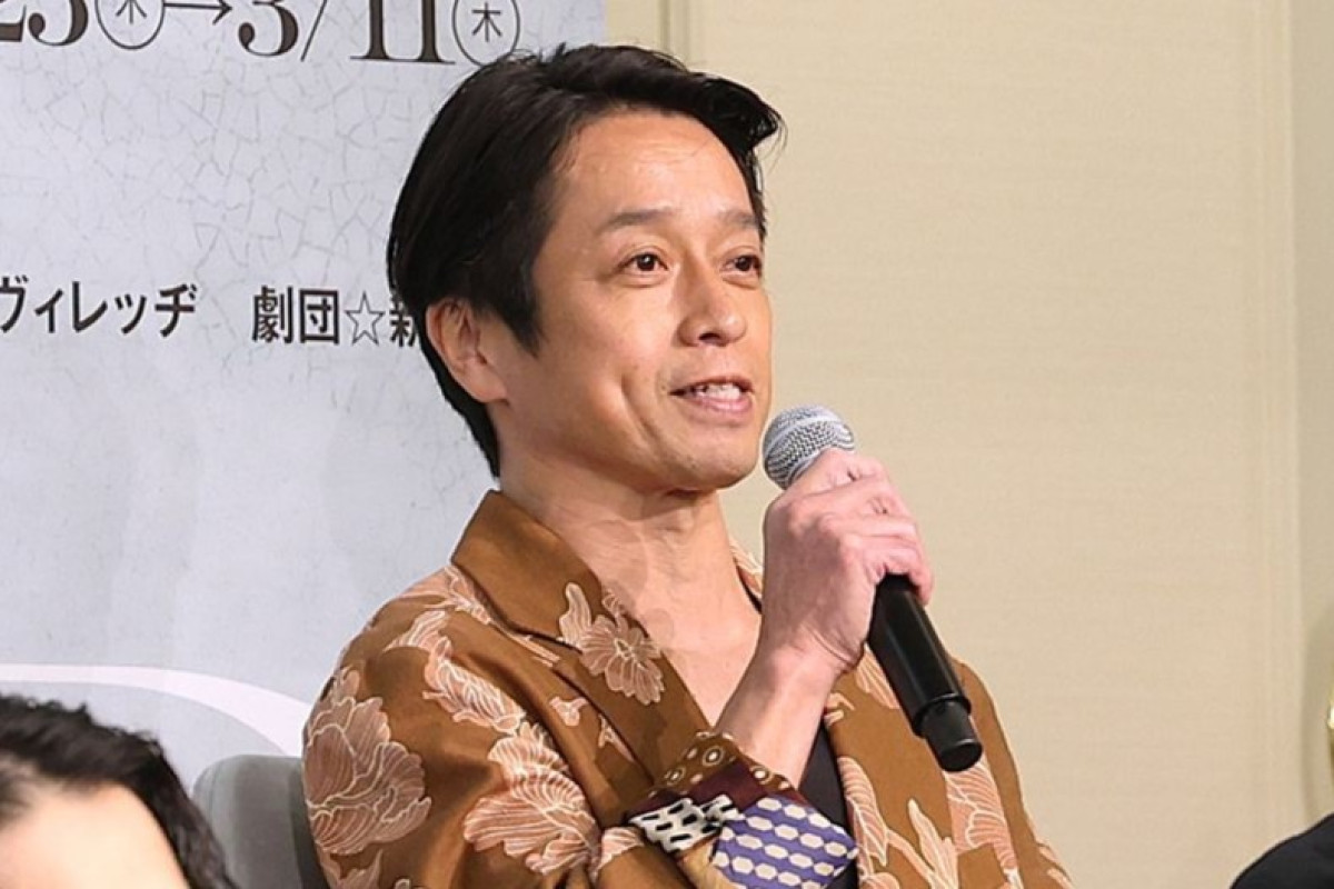 早乙女太一「僕に夢、そして目標を持たせてくれた作品」『髑髏城の七人 LAST STAND』にやる気！