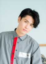 アニメ『新 美味しんぼ』山岡士郎役・阿座上洋平