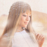 浜崎あゆみ「Dearest」ジャケット写真