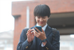 ドラマ『修学旅行で仲良くないグループに入りました2』場面写真