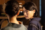連続テレビ小説『風、薫る』第116回より