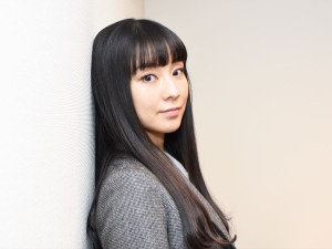 伊藤歩