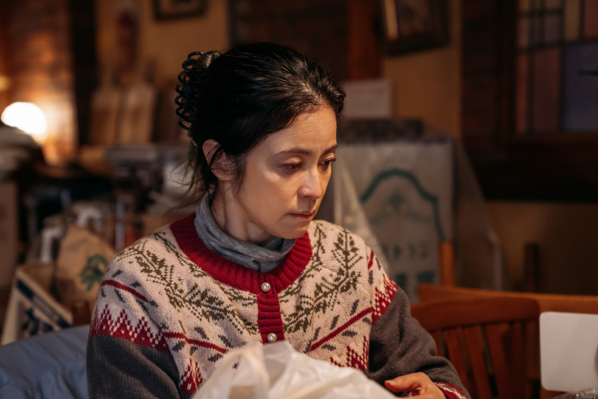 柴咲コウ×赤楚衛二『余命一年、男をかう』11.5配信決定　メイン予告映像が到着