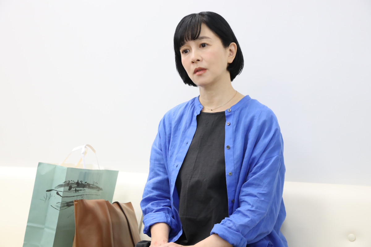 永尾柚乃、坂井真紀、松重豊、中原丈雄がPrime Video『おいしいのつくりかた』出演決定　予告映像も解禁に