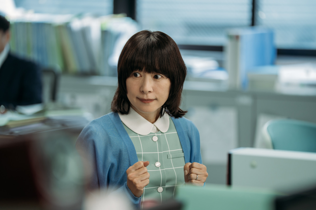 柴咲コウ×赤楚衛二『余命一年、男をかう』11.5配信決定　メイン予告映像が到着