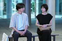 ドラマ『ラストノート』最終話より