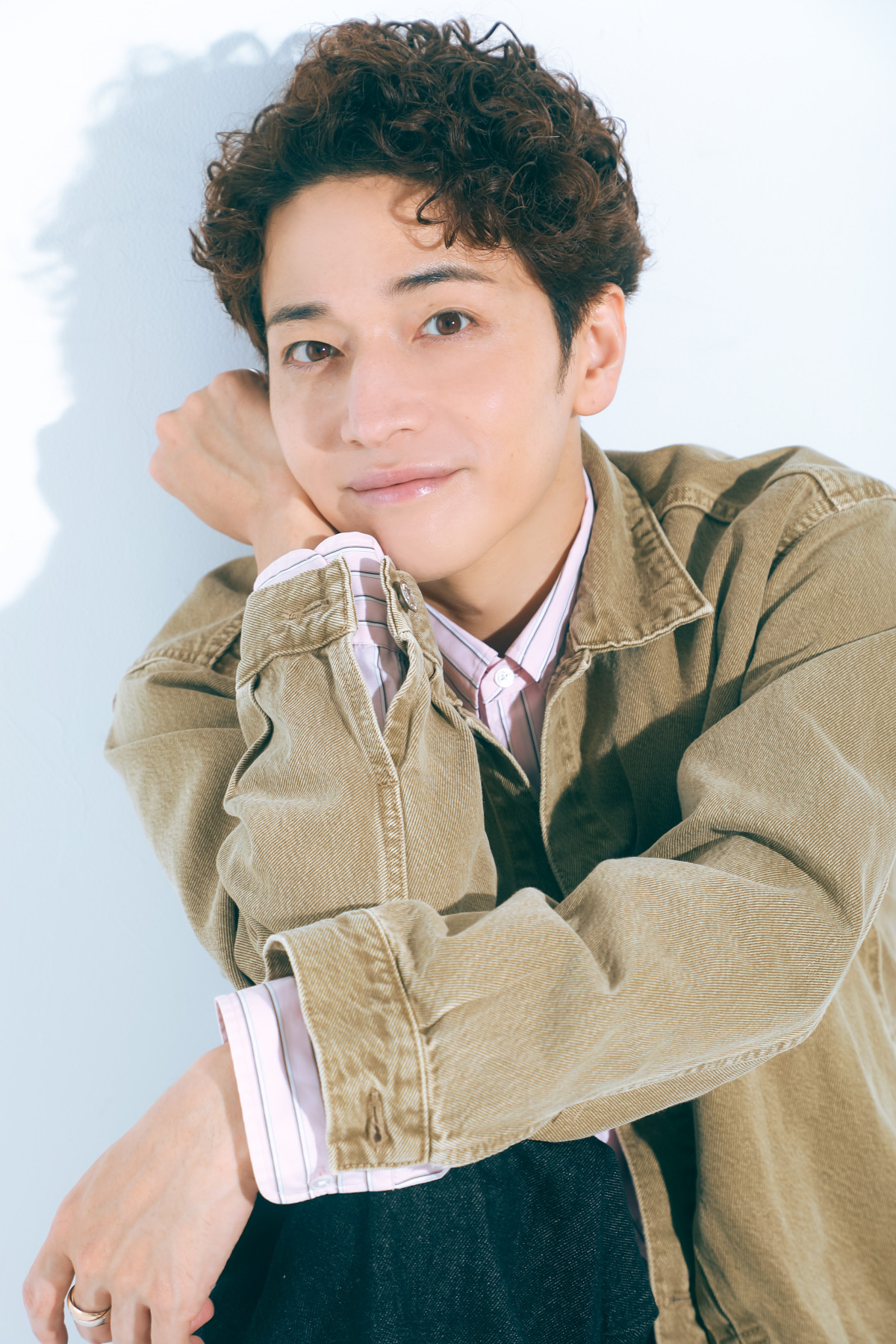 福田悠太、「デビューしないぞ」心に決めた中でのサプライズに戸惑いも「これまでと同じく“ふぉ～ゆ～らしく”でいいんだ」