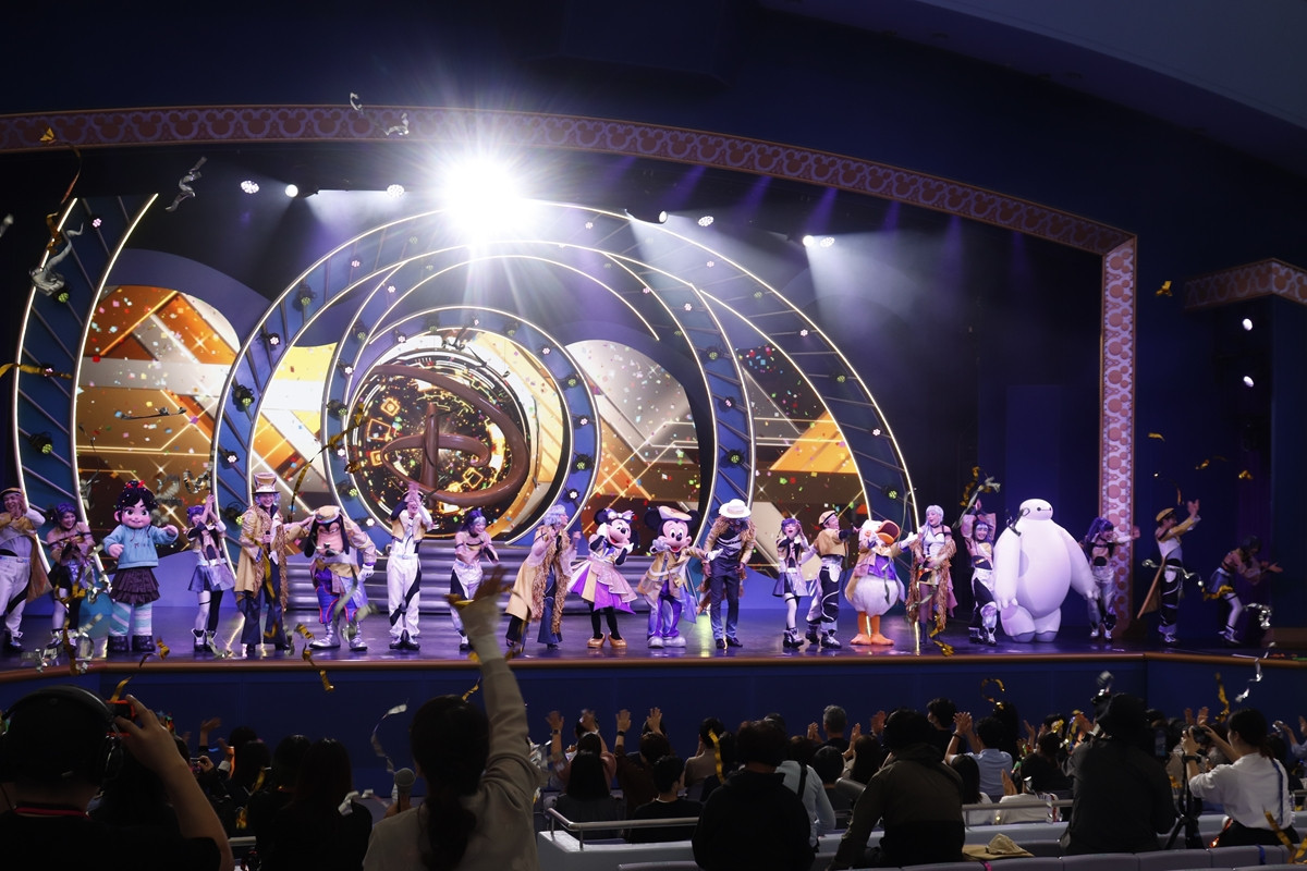 20260929 The D‐Groovationz4 Live： Happy！ Funky！ Groovy！Tour